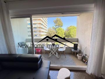 Vente Appartement 4 pièces 89 m2 Marseille 9ème