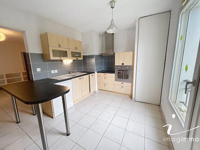 Vente Appartement 3 pièces 89 m2 Murviel lès Montpellier