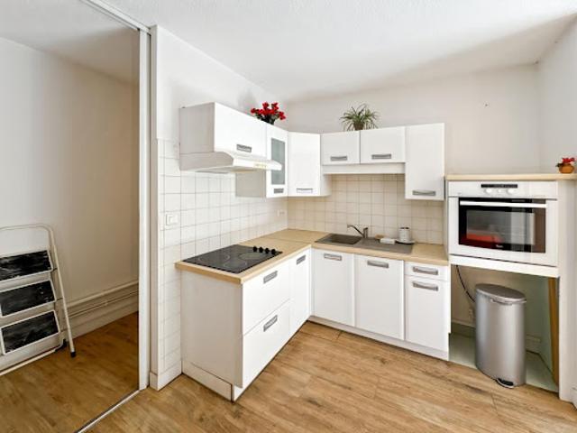 Vente Appartement 3 pièces 89 m2 Perigueux
