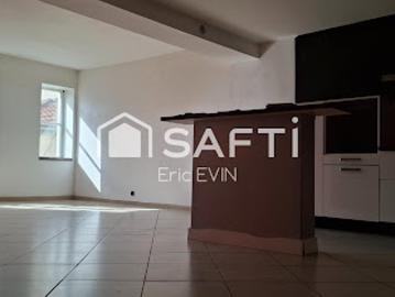 Vente Appartement 3 pièces 89 m2 Romans sur isere