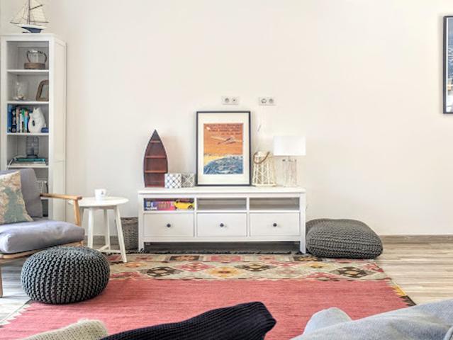 Vente Appartement 3 pièces 89 m2 Scrignac