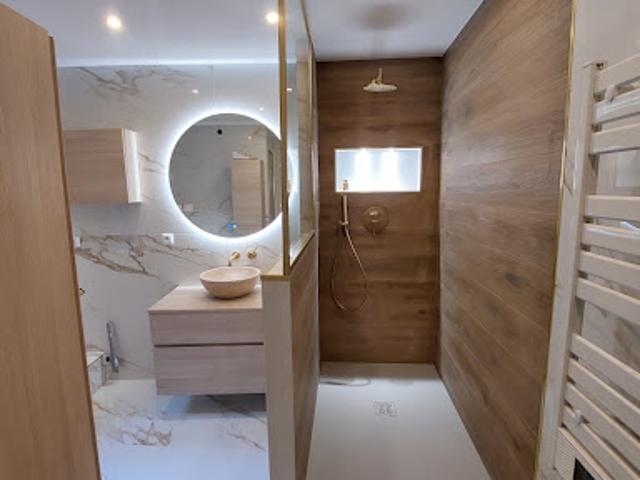Vente Appartement 3 pièces 89 m2 Saint Hippolyte