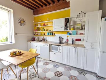 Vente Appartement 3 pièces 89 m2 Sainte Foy lès Lyon