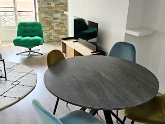 Vente Appartement 3 pièces 89 m2 Soisy sur Seine