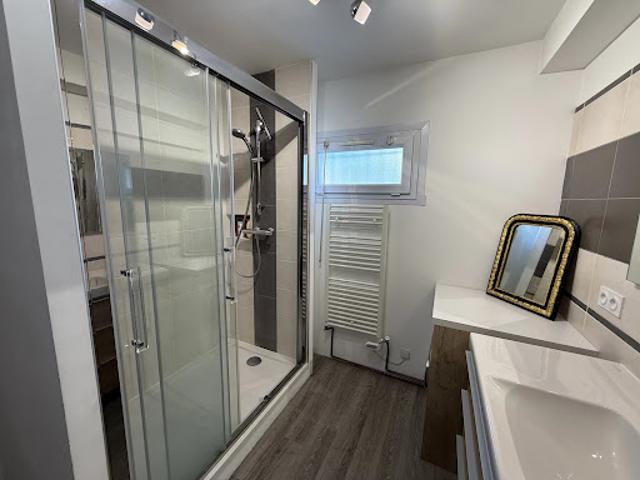 Vente Appartement 3 pièces 93.51 m2 Montelimar