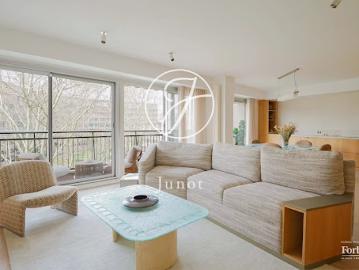 Vente Appartement 3 pièces 93.52 m2 Paris 7ème