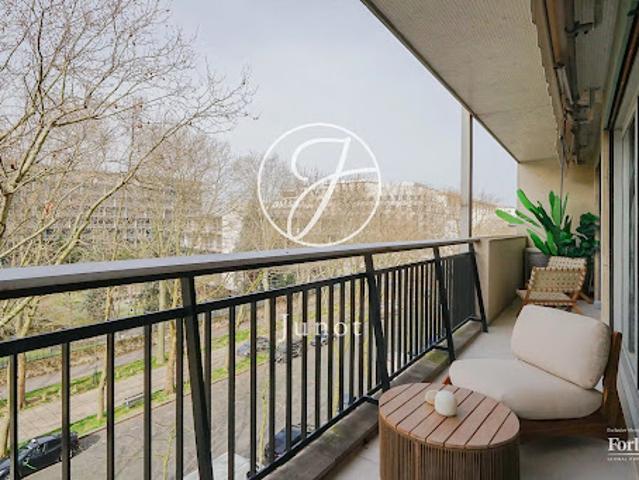 Vente Appartement 3 pièces 93.52 m2 Paris 7ème