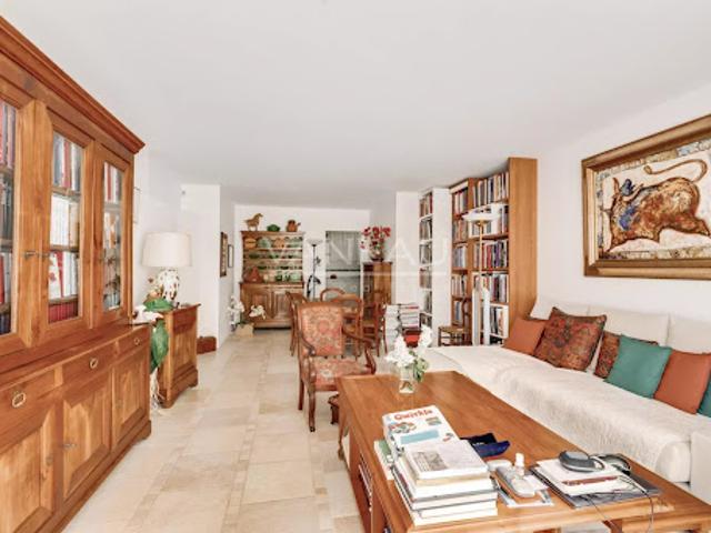Vente Appartement 3 pièces 93.55 m2 Paris 15ème