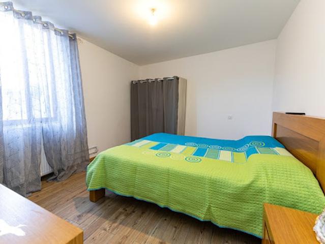 Vente Appartement 3 pièces 93.58 m2 Bagnères de Bigorre