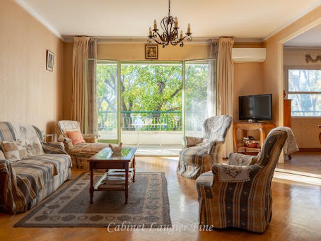 Vente Appartement 3 pièces 93.83 m2 Marseille 12ème