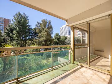 Vente Appartement 3 pièces 93.82 m2 Marseille 6ème