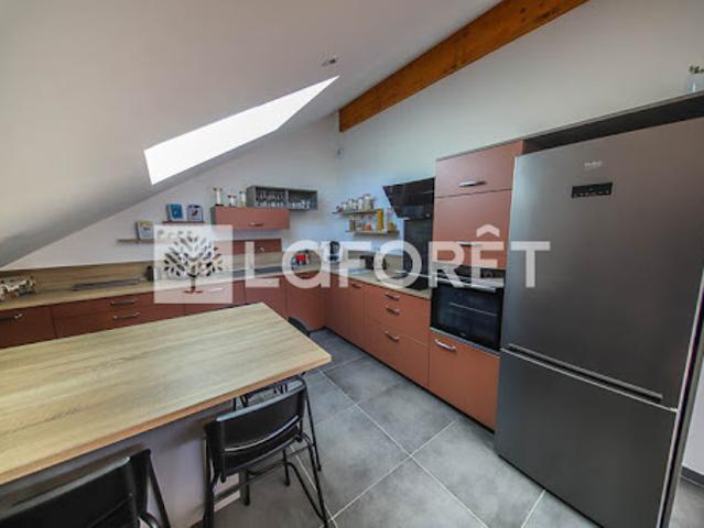 Vente Appartement 3 pièces 93.8 m2 Embrun