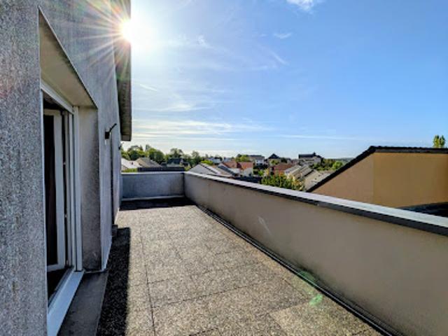 Vente Appartement 3 pièces 93.04 m2 Hettange Grande