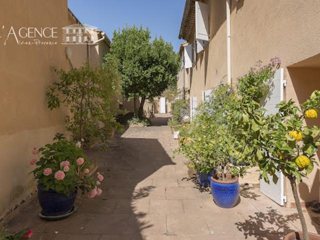 Vente Appartement 3 pièces 93.22 m2 Aix en Provence