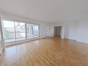 Vente Appartement 3 pièces 93.3 m2 Paris 11ème