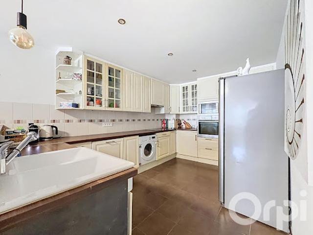Vente Appartement 3 pièces 93 m2 Veigy Foncenex