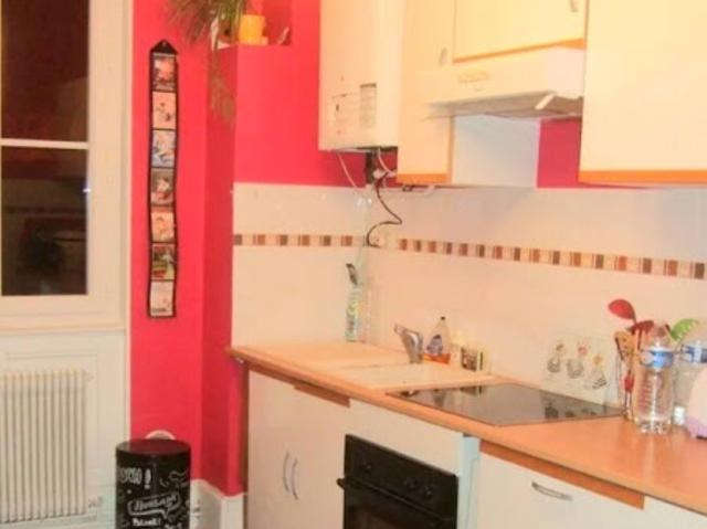 Vente Appartement 3 pièces 93 m2 Agen