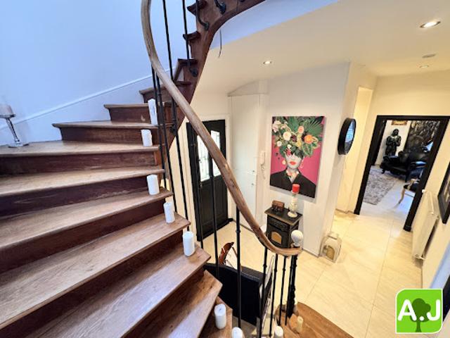 Vente Appartement 3 pièces 93 m2 Anet