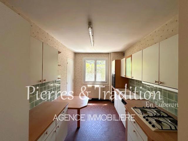 Vente Appartement 3 pièces 93 m2 Apt