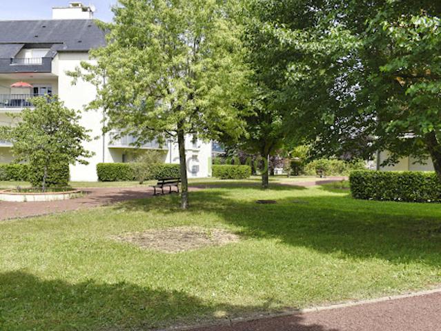 Vente Appartement 3 pièces 93 m2 Blois