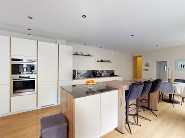 Vente Appartement 3 pièces 93 m2 Cherbourg en Cotentin