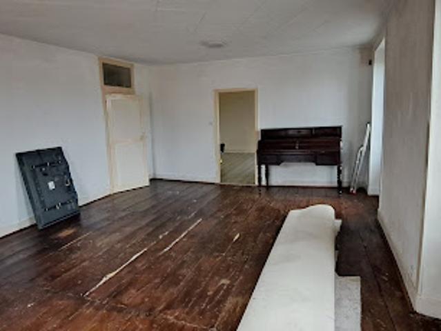 Vente Appartement 3 pièces 93 m2 Juillac
