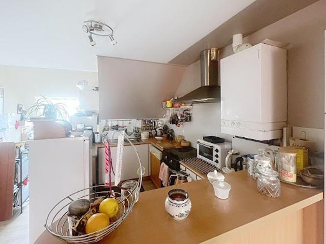 Vente Appartement 3 pièces 93 m2 Landivisiau