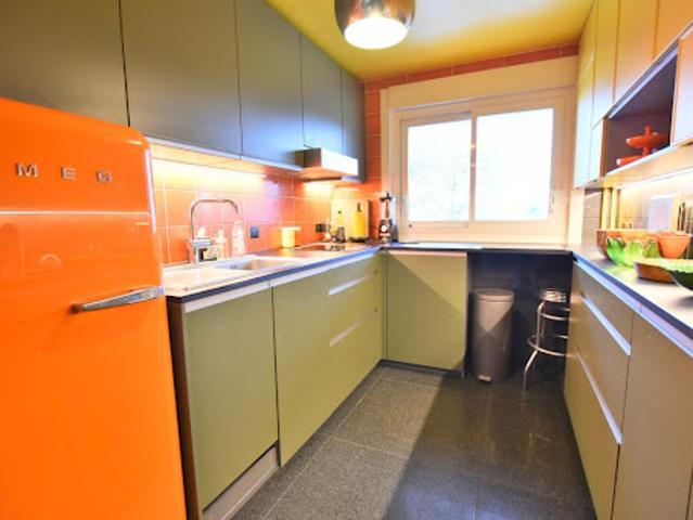 Vente Appartement 3 pièces 93 m2 Lyon 5ème