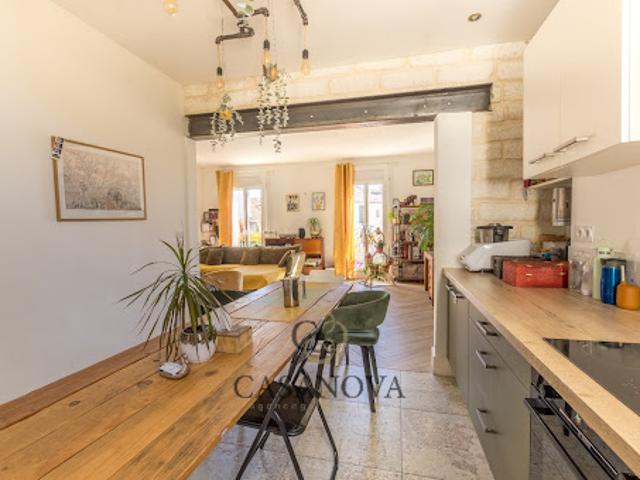 Vente Appartement 3 pièces 93 m2 Montpellier