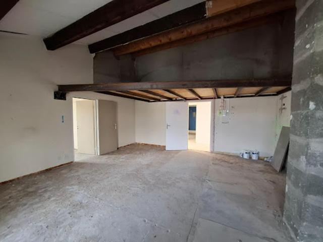 Vente Appartement 3 pièces 93 m2 Saint Christol