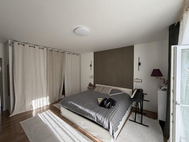 Vente Appartement 3 pièces 93 m2 Saint claude