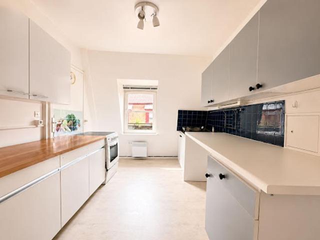 Vente Appartement 3 pièces 90.42 m2 Strasbourg