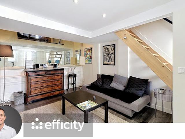Vente Appartement 3 pièces 90.53 m2 Vichy