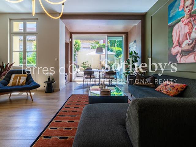 Vente Appartement 3 pièces 90.5 m2 Perpignan