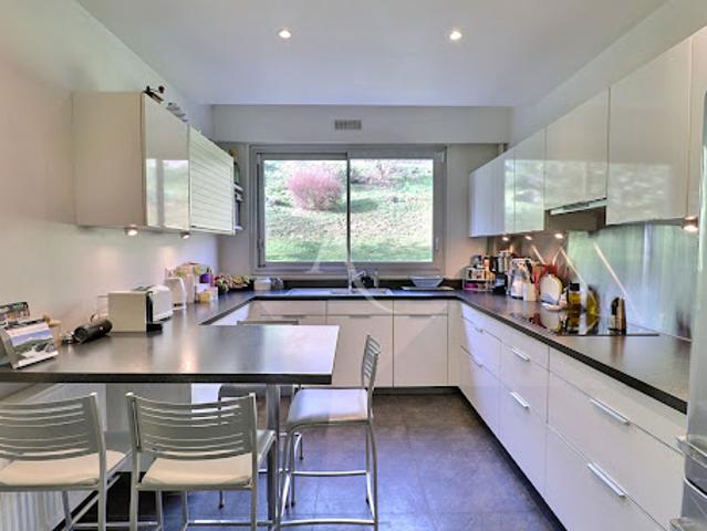 Vente Appartement 3 pièces 90.71 m2 Le Mesnil le Roi
