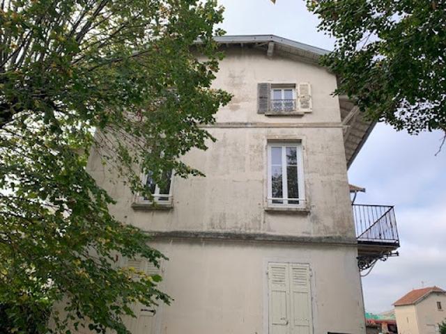 Vente Appartement 3 pièces 90.79 m2 Amberieu en bugey