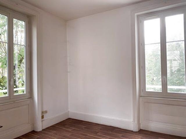 Vente Appartement 3 pièces 90.79 m2 Amberieu en bugey
