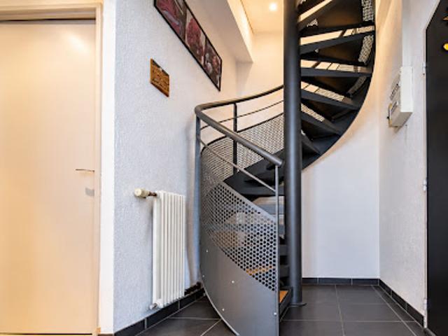 Vente Appartement 3 pièces 90.88 m2 Saint die des vosges
