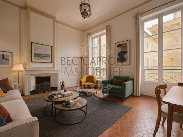 Vente Appartement 3 pièces 90.93 m2 Aix en Provence