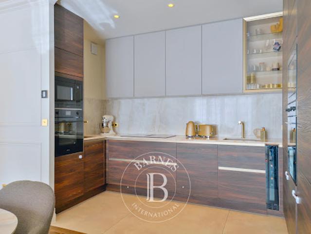 Vente Appartement 3 pièces 90.92 m2 Lyon 6ème