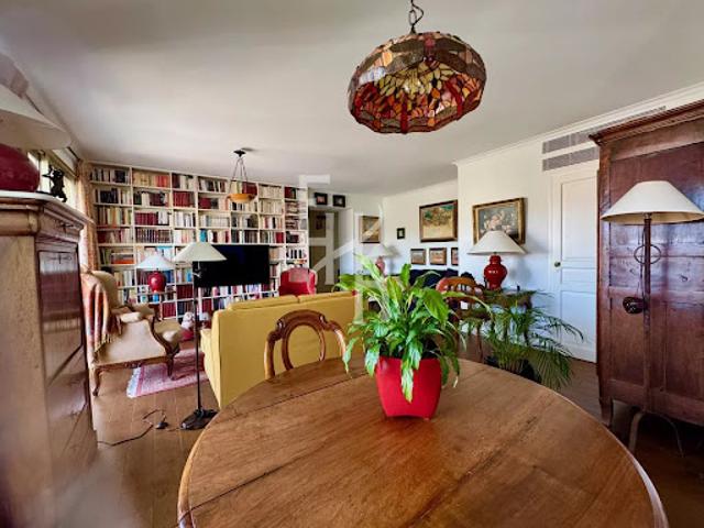 Vente Appartement 3 pièces 90.03 m2 Cannes