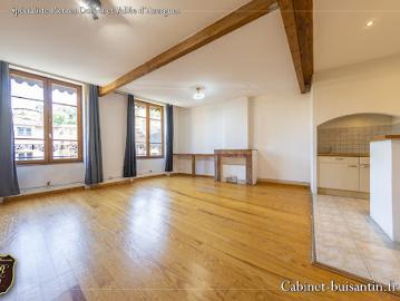 Vente Appartement 3 pièces 90.01 m2 Chessy