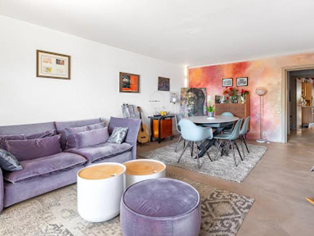 Vente Appartement 3 pièces 90.05 m2 Antibes