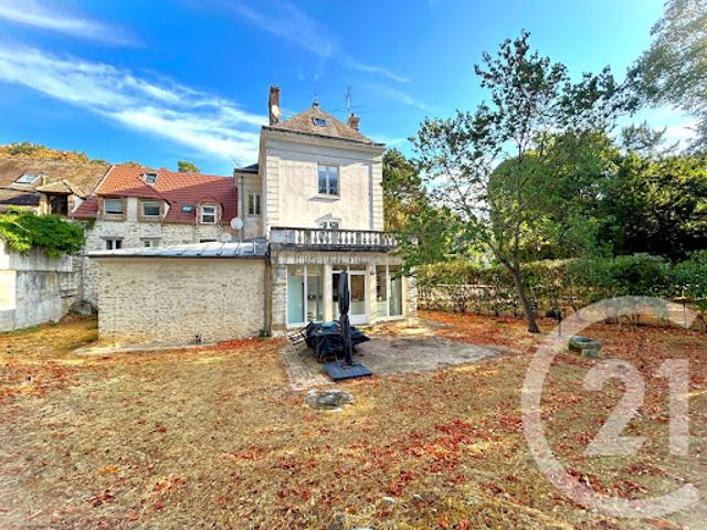 Vente Appartement 3 pièces 90.12 m2 Etrechy