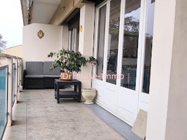 Vente Appartement 3 pièces 90.27 m2 Valence