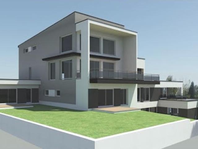 Vente Appartement 3 pièces 90.26 m2 Quimper