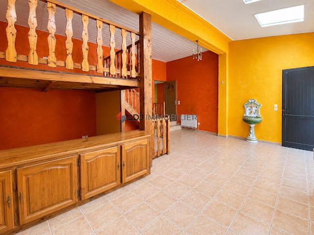 Vente Appartement 3 pièces 90 m2 Thuir