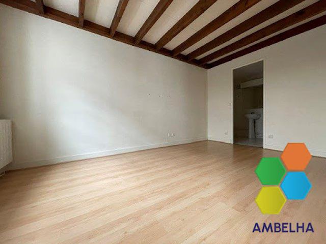 Vente Appartement 3 pièces 90 m2 Tours