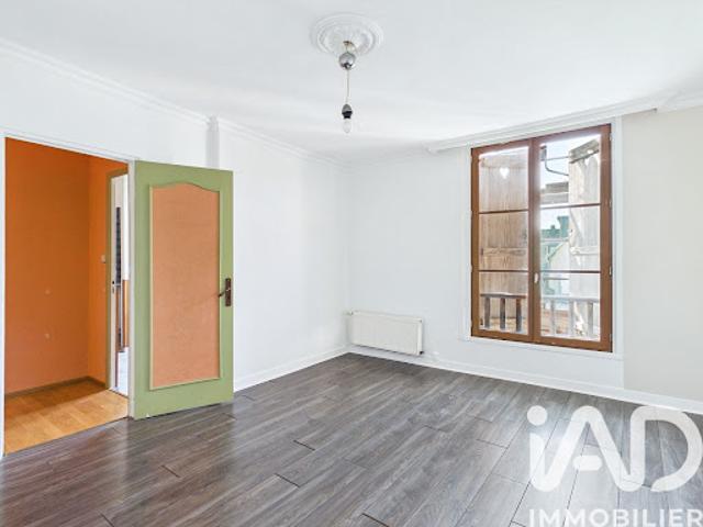 Vente Appartement 3 pièces 90 m2 Troyes