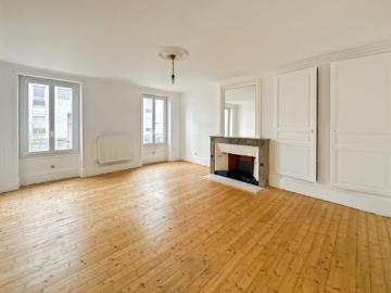 Vente Appartement 3 pièces 90 m2 Valence